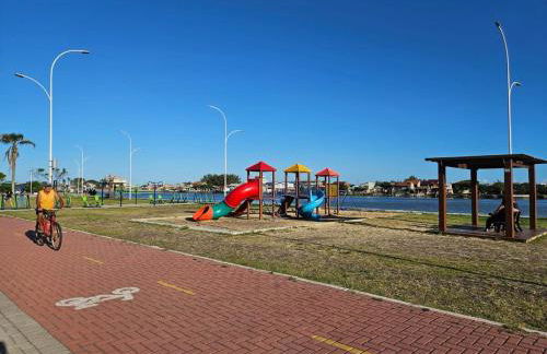 Casa aconchegante em Imbé - Foto 10