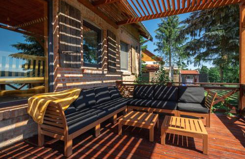 Dom Mazurski - Foto 14