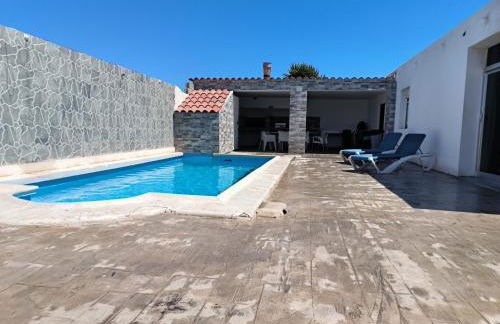 Chaletpiscina - Photo 1