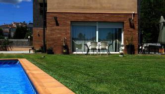 Can Vinyals Holiday Home - Foto 5, Garden