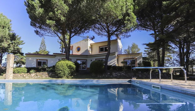 Sintra Classic Villa by Homing - Foto 4, Quarto