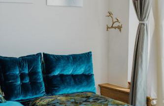 Sky Suites & Sky Bar - Foto 24