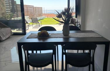Sea View Sunrise Luxury Apartment - Photo 55