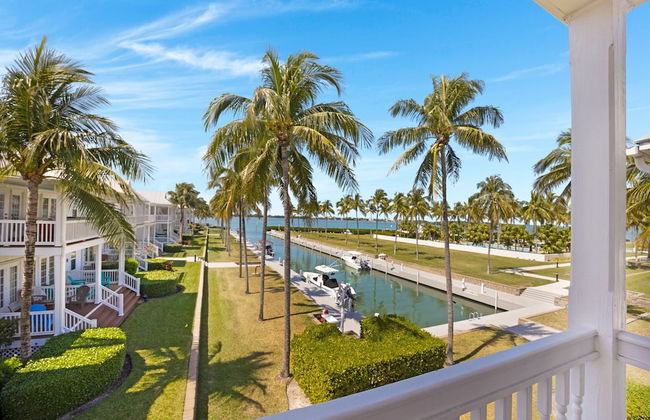 Indigo Reef Resort Villas & Marina by KeysCaribbean - Foto 71