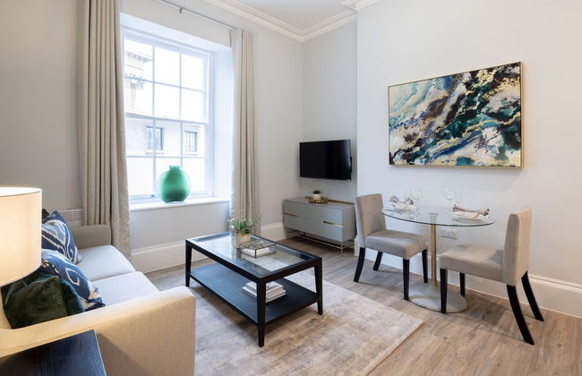 Redmayne House - Foto 8