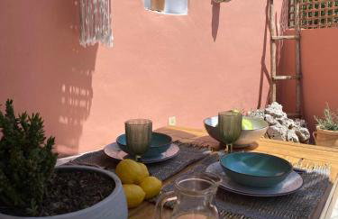 Koritos Countryhouse - Foto 16