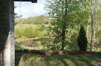 Domek Zielenina - Foto 32