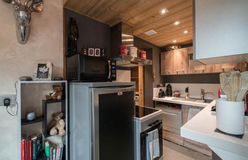 Le Cocoon de Sarah - Foto 11