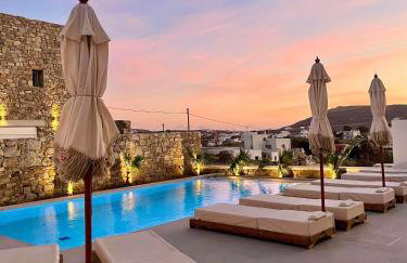 Mykonos Dot Suites - Foto 5