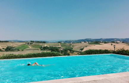 Agriturismo Luggiano - Foto 33