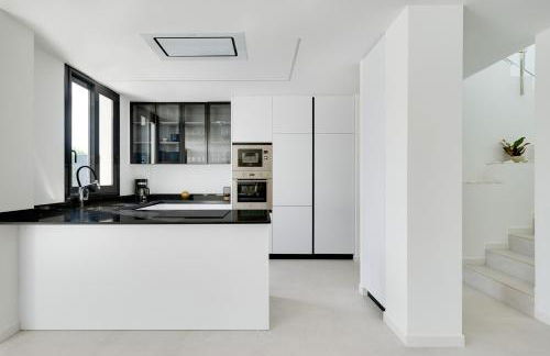 Modern luxury villa in Polop - by Welcomely - Foto 7