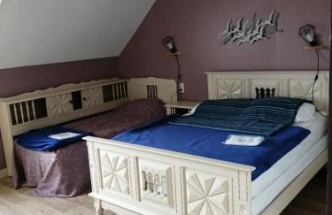 Gîte Hydrangea - Foto 1