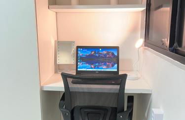 Quarto e sala completo de tudo na Ponta Verde a 300m da praia - Foto 13