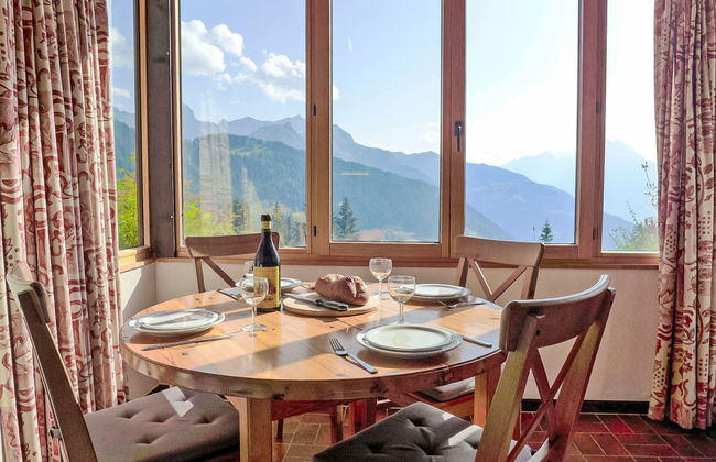 La Vire D'Aufalle 14 Inférieur - Foto 4