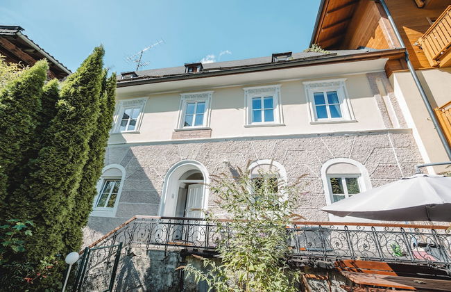 Müllers Ferienhaus Salzburgerland - Foto 21