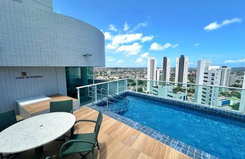 JM901 - Espetáculo de apt no Rosarinho - Foto 29