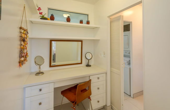 Waikiki Shore by OUTRIGGER - Foto 26