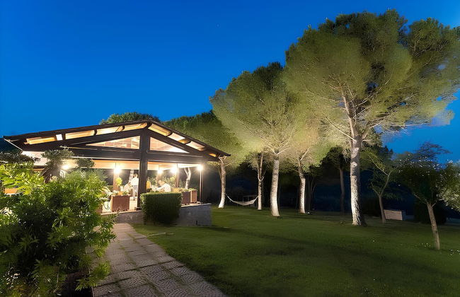 Santa Maria degli Ancillotti - Foto 73