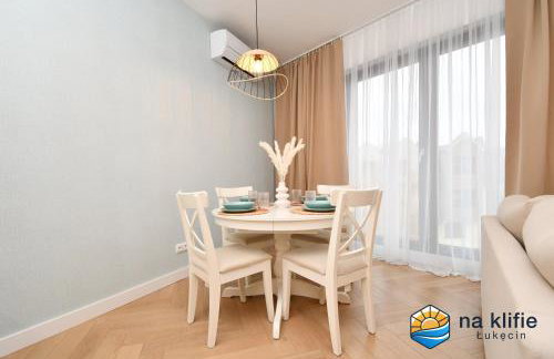 Apartament na klifie - Łukęcin - Foto 25