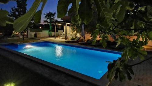 Apartment with pool Adria - Foto 3