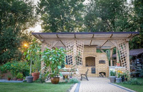 Zielono Mi - Dom Gościnny w Łapalicach - Foto 22