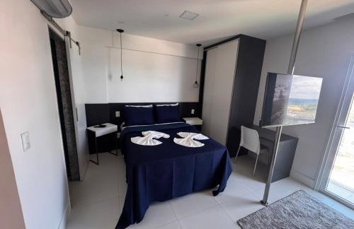 Apartamento com Vista Privilegiada para o Mar - Foto 5