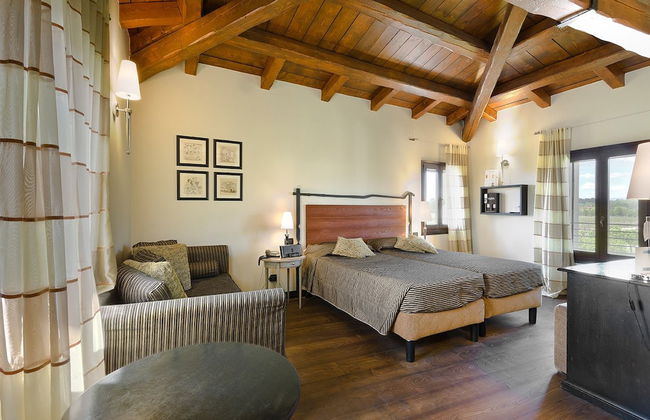 Agriturismo Fossa Mala - Foto 4