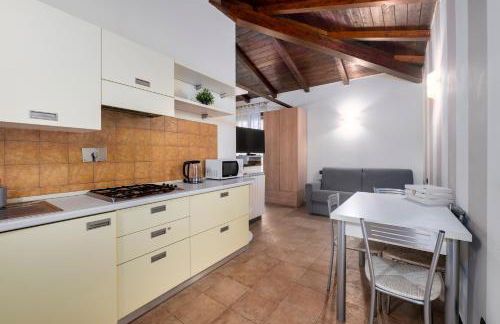 337 - Residence Montebello Monolocale E, Relax con Piscina e Giardino - Foto 1