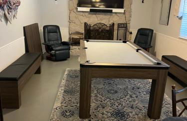 Jolly Accommodations & Suite-Sleeps 10 - Foto 11