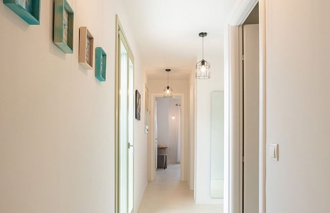 Sea and Sun Luxury Pools' Villas - Foto 39