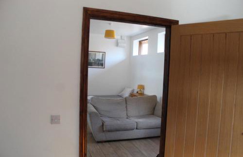 Parkfields Barns Self Catering Accommodation - Foto 52