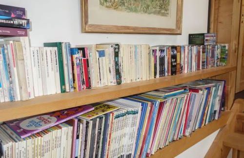 Chalet L'Epachat by Interhome - Foto 33