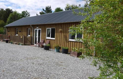 Roe Deer Cottage - Foto 18