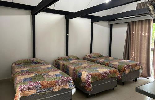 Recanto nas Montanhas - Chácara Santa Rita - Foto 3