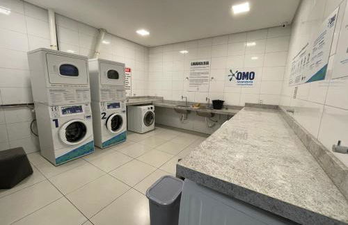 Beach Class Ilha do Leite - Flat Studio 1105 - Foto 46