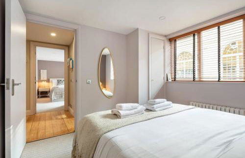 Prime Covent Garden gem with Air-Con - Foto 44