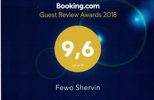 FeWo Shervin - Foto 9