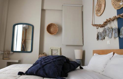 Beach House in Itea-Delphi - Photo 27