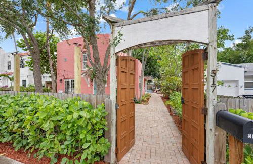 Palm Beach 5BR Cottage!PoolSpaSaunaCold Plunge - Foto 72