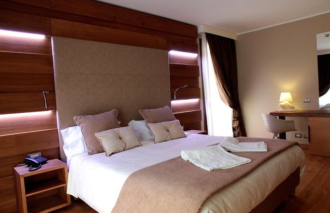 Relais Assunta Madre - Foto 7