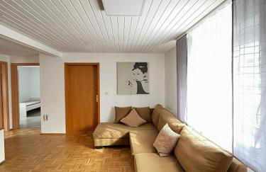 Monteurwohnungen - Monteurunterkunft in Randersacker bei Würzburg - Foto 9