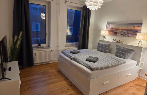 Cosy White Line - Foto 4