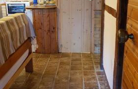 Stone house on the rock - Foto 12