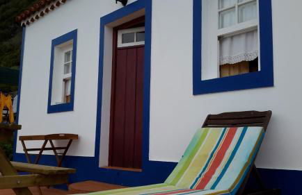 Casa da Fajãzinha - Foto 6