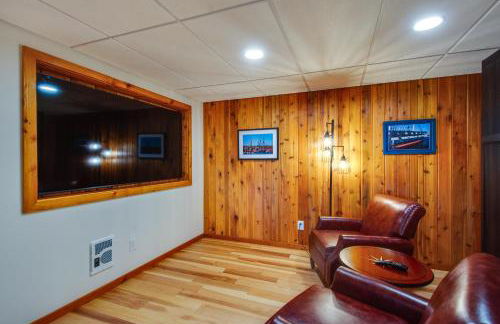 Puget Sound Views, 8 5 Acres! Luxury Outdoor Oasis - Foto 24