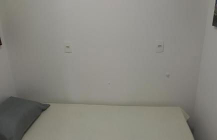 Apartamento Le Quartier - no centro, dois quartos, wi-fi, garagem, piscina, ar-condicionado, jacuzzi, sauna, etc - Photo 17