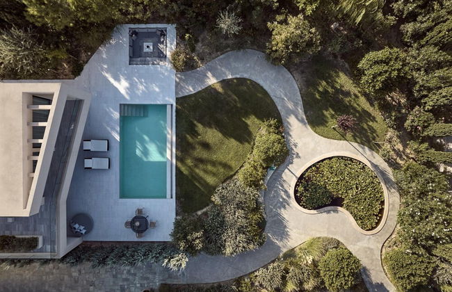 Butterflies Villas Spa-villa Noufara - Foto 1