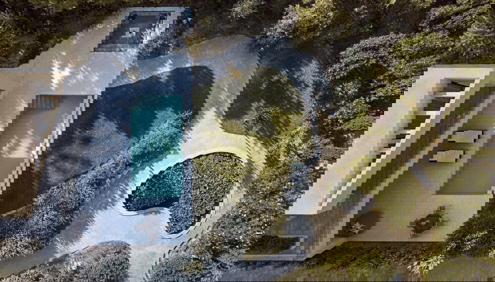 Butterflies Villas Spa-villa Noufara - Foto 1