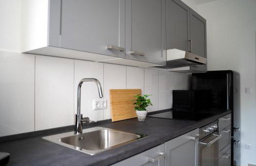 JUNIK Apartments im Stadtzentrum - Photo 32