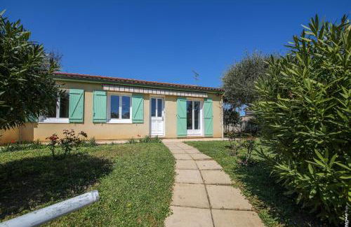 JOLIE MAISON - CALME - JARDIN - GAILLAC - Foto 2